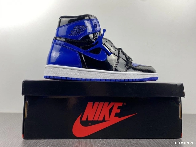High 555088-404 1 Retro OG Jordan 0812